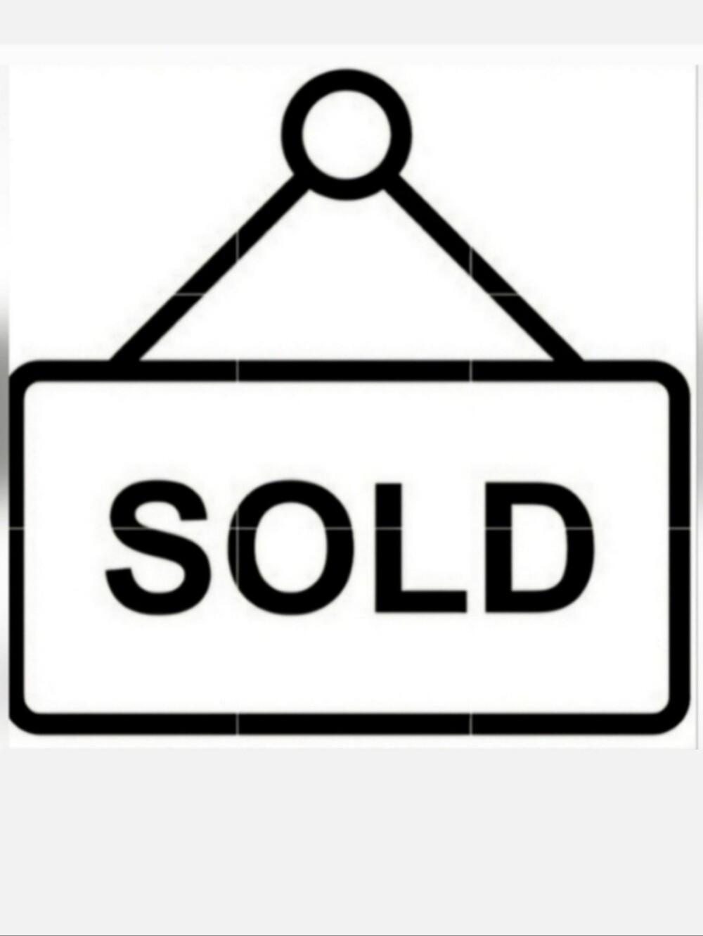 SOLD
